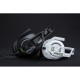 Nacon RIG Serie 300 PRO HX Auriculares PC/Xbox/PS4/PS5/Switch Gaming Blancos