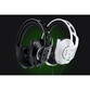 Nacon RIG Serie 300 PRO HX Auriculares PC/Xbox/PS4/PS5/Switch Gaming Blancos
