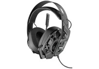 Nacon RIG 500 Pro HC Gen2 Auriculares Gaming PC/PS4/PS5/Xbox/Xbox X/Switch Negros