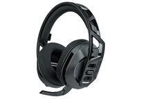 Nacon RIG 600 PRO HS Auriculares PC/Xbox/PS4/PS5/Switch Gaming Inalámbricos Negros
