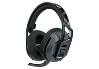 Nacon RIG 600 PRO HX Auriculares PC/Xbox/PS4/PS5/Switch Gaming Inalámbricos Negros