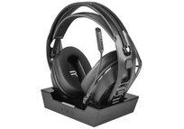 Nacon RIG 800 Pro HS Auriculares Gaming Inalámbricos PS4/PS5 Negros