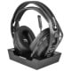 Nacon RIG 800 Pro HS Auriculares Gaming Inalámbricos PS4/PS5 Negros