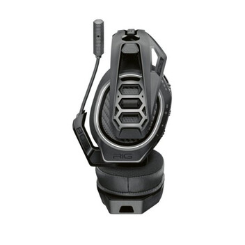 Nacon RIG 800 Pro HS Auriculares Gaming Inalámbricos PS4/PS5 Negros Nacon RIG 800 Pro HS Auriculares Gaming Inalámbricos PS4/PS5 Negros