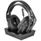 Nacon RIG 800 Pro HX Auriculares Gaming Inalámbricos PC/Xbox Series/One Negros Nacon RIG 800 Pro HX Auriculares Gaming Inalámbricos PC/Xbox Series/One Negros
