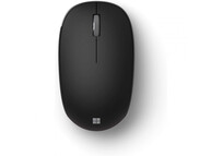 Microsoft Bluetooth Mouse Ratón Inalámbrico Bluetooth Negro