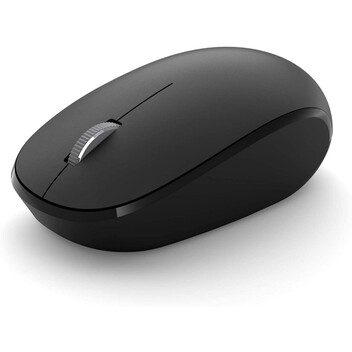 Microsoft MS Bluetooth Ratón Óptico Inalámbrico Negro Microsoft MS Bluetooth Ratón Óptico Inalámbrico Negro