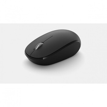 Microsoft MS Bluetooth Ratón Óptico Inalámbrico Negro Microsoft MS Bluetooth Ratón Óptico Inalámbrico Negro