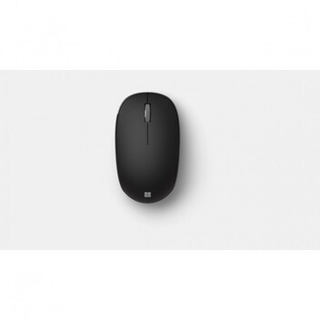 Microsoft MS Bluetooth Ratón Óptico Inalámbrico Negro Microsoft MS Bluetooth Ratón Óptico Inalámbrico Negro