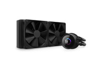 NZXT Kraken 240 Kit de Refrigeración Líquida NZXT Kraken 240 Kit de Refrigeración Líquida