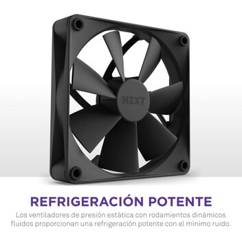 NZXT Kraken 240 Kit de Refrigeración Líquida NZXT Kraken 240 Kit de Refrigeración Líquida