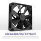 NZXT Kraken 240 Kit de Refrigeración Líquida NZXT Kraken 240 Kit de Refrigeración Líquida