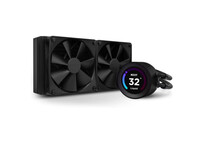 NZXT Kraken Elite 240 Kit de Refrigeración Líquida