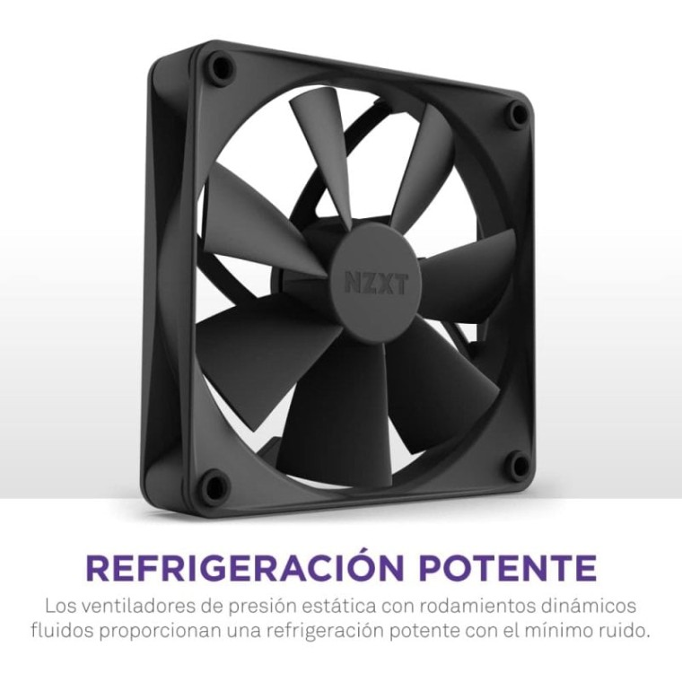 NZXT Kraken Elite 240 Kit de Refrigeración Líquida