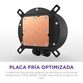 NZXT Kraken Elite 240 Kit Refrigeración Líquida con Pantalla IPS 240mm Negro