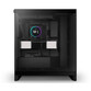 NZXT Kraken Elite 240 Kit Refrigeración Líquida con Pantalla IPS 240mm Negro