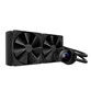 NZXT Kraken 280 Kit de Refrigeración Líquida NZXT Kraken 280 Kit de Refrigeración Líquida