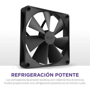 NZXT Kraken 280 Kit de Refrigeración Líquida NZXT Kraken 280 Kit de Refrigeración Líquida
