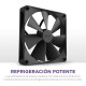 NZXT Kraken 280 Kit de Refrigeración Líquida