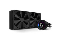 NZXT Kraken Elite 280 Kit de Refrigeración Líquida