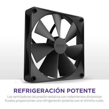 NZXT Kraken Elite 280 Kit de Refrigeración Líquida NZXT Kraken Elite 280 Kit de Refrigeración Líquida