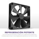 NZXT Kraken Elite 280 Kit de Refrigeración Líquida