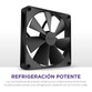 NZXT Kraken Elite 280 Kit de Refrigeración Líquida NZXT Kraken Elite 280 Kit de Refrigeración Líquida