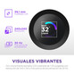Refrigeración Líquida NZXT Kraken Plus 360 360mm 3 Ventiladores TFT Display Negra Refrigeración Líquida NZXT Kraken Plus 360 360mm 3 Ventiladores TFT Display Negra