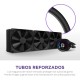 NZXT Kraken Elite 360 Kit de Refrigeración Líquida