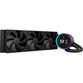 NZXT Kraken Elite 360 Kit Refrigeración Líquida con Pantalla IPS 360mm Negro NZXT Kraken Elite 360 Kit Refrigeración Líquida con Pantalla IPS 360mm Negro