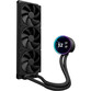 NZXT Kraken Elite 360 Kit Refrigeración Líquida con Pantalla IPS 360mm Negro NZXT Kraken Elite 360 Kit Refrigeración Líquida con Pantalla IPS 360mm Negro