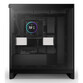NZXT Kraken Elite 360 Kit Refrigeración Líquida con Pantalla IPS 360mm Negro NZXT Kraken Elite 360 Kit Refrigeración Líquida con Pantalla IPS 360mm Negro