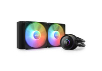 NZXT Kraken 240 RGB Kit de Refrigeración Líquida