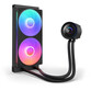 Refrigeración Líquida NZXT Kraken Plus RGB 240mm 2 Ventiladores LED RGB Refrigeración Líquida NZXT Kraken Plus RGB 240mm 2 Ventiladores LED RGB