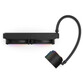 NZXT Kraken Elite 240 RGB Kit Refrigeración Líquida Negro NZXT Kraken Elite 240 RGB Kit Refrigeración Líquida Negro