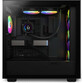 NZXT Kraken Elite 240 RGB Kit Refrigeración Líquida Negro NZXT Kraken Elite 240 RGB Kit Refrigeración Líquida Negro