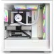 NZXT Kraken Elite 240 RGB Kit de Refrigeración Líquida 240mm Blanco