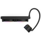 NZXT Kraken Elite 280 RGB Kit de Refrigeración Líquida 280mm Negro NZXT Kraken Elite 280 RGB Kit de Refrigeración Líquida 280mm Negro