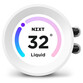 NZXT Kraken Elite 280 RGB Kit de Refrigeración Líquida 280mm Blanco NZXT Kraken Elite 280 RGB Kit de Refrigeración Líquida 280mm Blanco