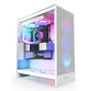 NZXT Kraken Elite 280 RGB Kit Refrigeración Líquida con Pantalla IPS 280mm Blanco NZXT Kraken Elite 280 RGB Kit Refrigeración Líquida con Pantalla IPS 280mm Blanco