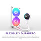 NZXT Kraken Elite 280 RGB Kit Refrigeración Líquida con Pantalla IPS 280mm Blanco NZXT Kraken Elite 280 RGB Kit Refrigeración Líquida con Pantalla IPS 280mm Blanco