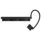 NZXT Kraken 360 RGB Kit de Refrigeración Líquida 360mm Negro