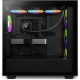 NZXT Kraken 360 RGB Kit de Refrigeración Líquida 360mm Negro