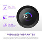 Refrigeración Líquida NZXT Kraken Plus 360mm 3 Ventiladores RGB Pantalla LCD Refrigeración Líquida NZXT Kraken Plus 360mm 3 Ventiladores RGB Pantalla LCD