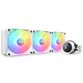 NZXT Kraken 360 RGB Kit de Refrigeración Líquida Blanco NZXT Kraken 360 RGB Kit de Refrigeración Líquida Blanco