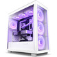 NZXT Kraken 360 RGB Kit de Refrigeración Líquida Blanco NZXT Kraken 360 RGB Kit de Refrigeración Líquida Blanco