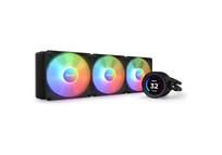 NZXT Kraken Elite 360 RGB Kit de Refrigeración Líquida