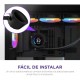 NZXT Kraken Elite 360 RGB Kit de Refrigeración Líquida