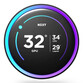NZXT Kraken Elite 360 RGB Kit Refrigeración Líquida con Pantalla IPS 360mm Negro NZXT Kraken Elite 360 RGB Kit Refrigeración Líquida con Pantalla IPS 360mm Negro
