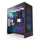 NZXT Kraken Elite 360 RGB Kit Refrigeración Líquida con Pantalla IPS 360mm Negro NZXT Kraken Elite 360 RGB Kit Refrigeración Líquida con Pantalla IPS 360mm Negro